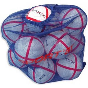 Ballen – Voetbal Plofbal LowBounce 02