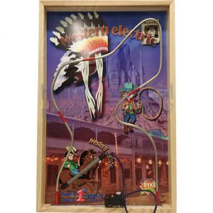 Spiraalspel Western Electric 06