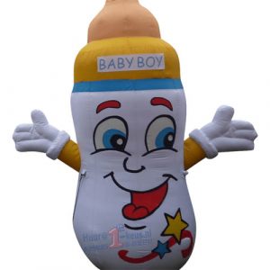 Babyfles Happy Vrolijke Speenfles