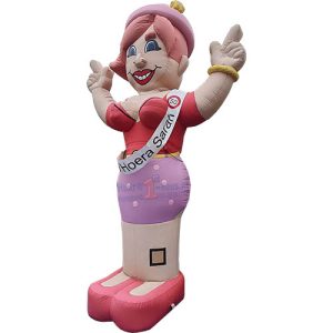 Sarah Dance Party, Feestende Sarah, Dansende Sarah, Sarah Feestje, Lekkere Sarah, Sarah 50 jaar