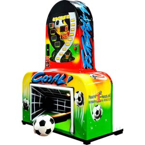VoetbalKicker Voetbal kicker automaat Voetbalmachine kicker voetbal automaat muntinworp voetbalmachine muntinworp
